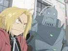 Fullmetal Alchemist - Imagen