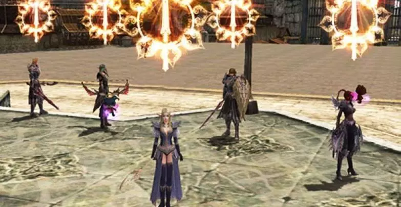 Rohan Blood Feud - PC