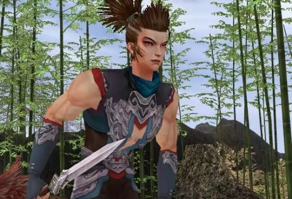 Rohan Blood Feud - PC