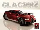 Glacier 2 - Pantalla