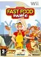 Fast Food Panic
