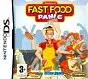 Fast Food Panic DS