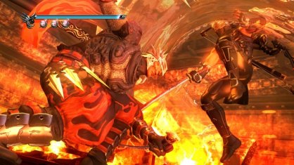 Ninja Gaiden Sigma 2 PS3