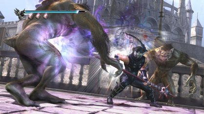 Ninja Gaiden Sigma 2 PS3