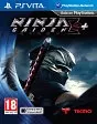 Ninja Gaiden Sigma Plus 2 Vita