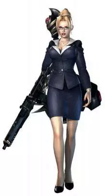 Ninja Gaiden Sigma 2