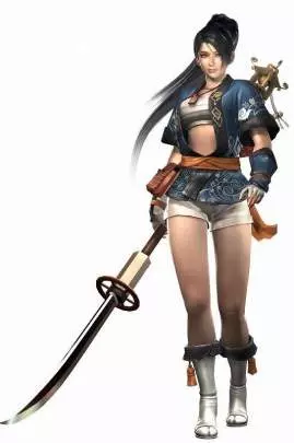 Ninja Gaiden Sigma 2 - PS3