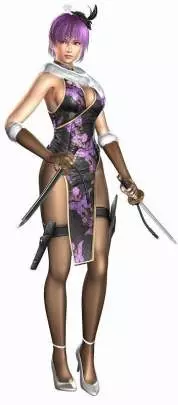 Ninja Gaiden Sigma 2