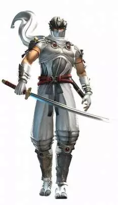 Ninja Gaiden Sigma 2