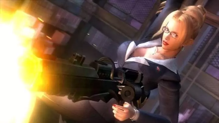 Ninja Gaiden Sigma 2 - PS3