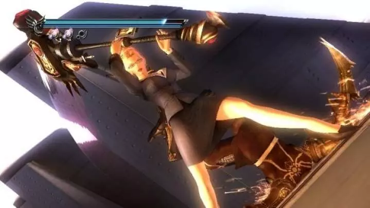 Ninja Gaiden Sigma 2