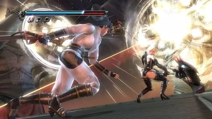 Ninja Gaiden Sigma 2 - PS3