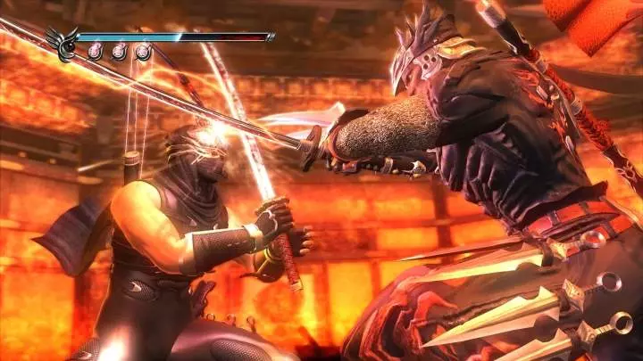 Ninja Gaiden Sigma 2 - PS3