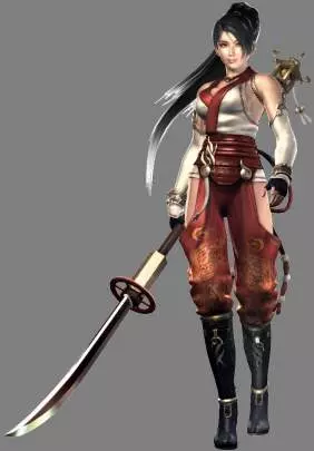 Ninja Gaiden Sigma 2 - PS3