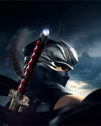 Ninja Gaiden Sigma 2
