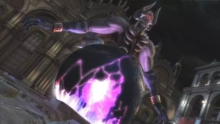 Ninja Gaiden Sigma 2 - PS3