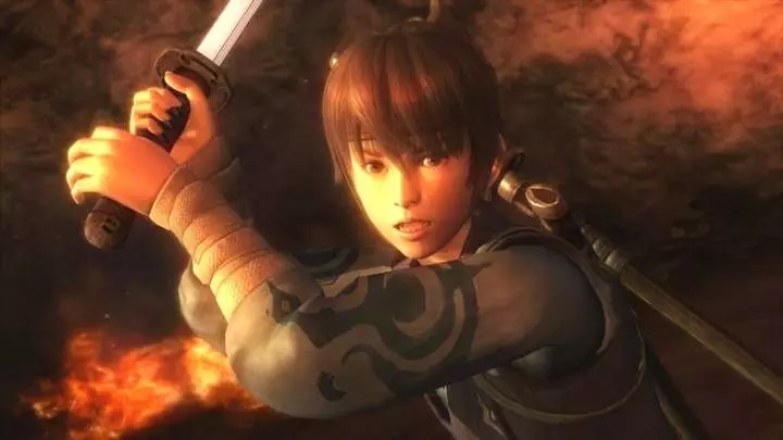 Ninja Gaiden Sigma 2 - PS3