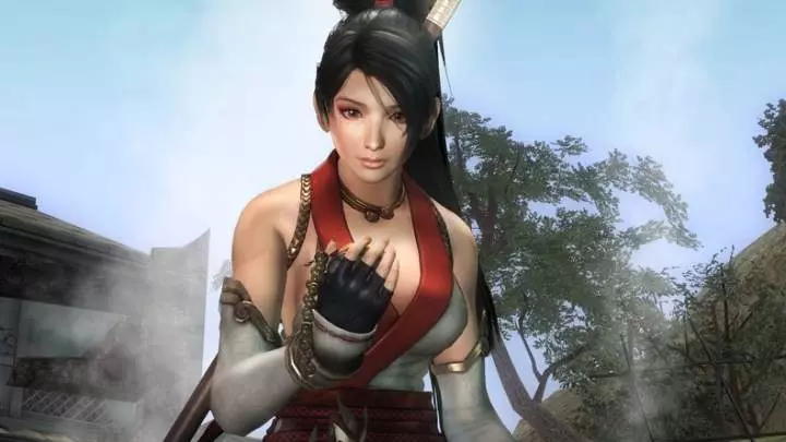 Ninja Gaiden Sigma 2 - PS3