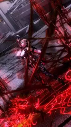 Ninja Gaiden Sigma 2