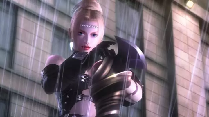 Ninja Gaiden Sigma 2