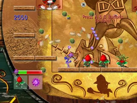 Planet Pachinko - Wii