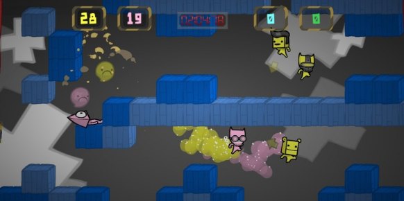 BattleBlock Theater Xbox 360