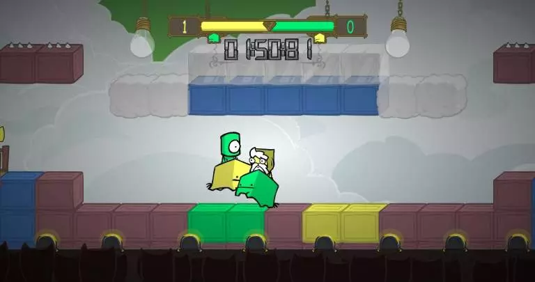 BattleBlock Theater - PC