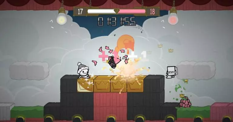 BattleBlock Theater - PC
