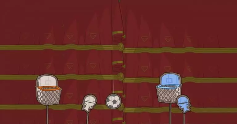 BattleBlock Theater