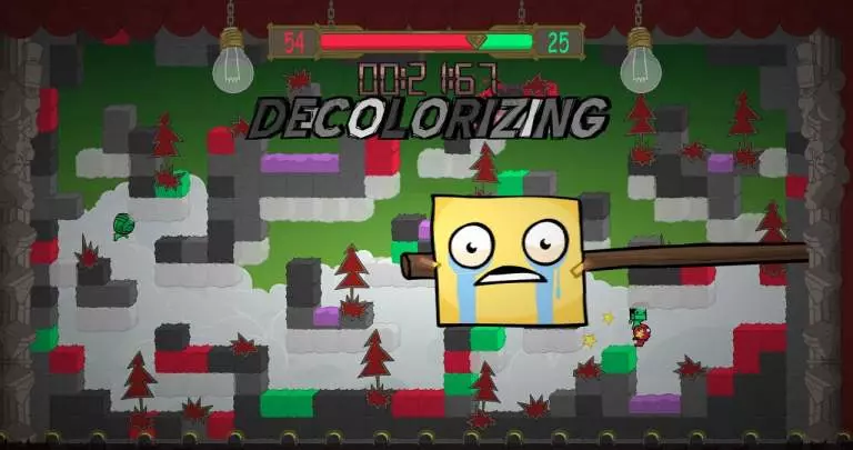 BattleBlock Theater - PC