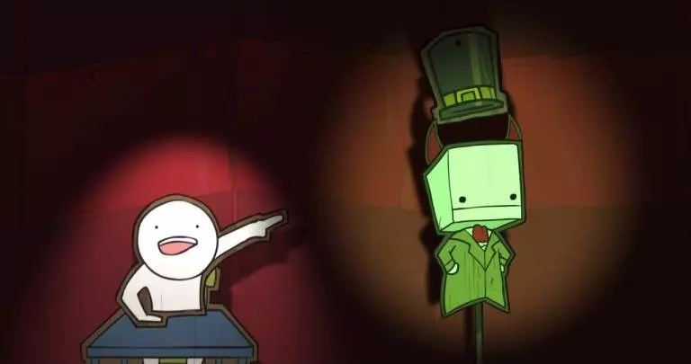 BattleBlock Theater - PC