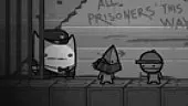 BattleBlock Theater: Prisoner 10321