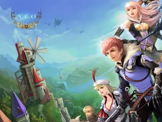N.E.O Online