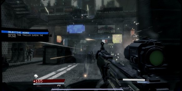 Blacklight Tango Down Xbox 360