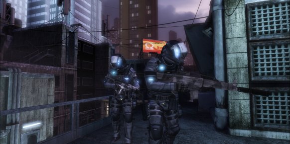 Blacklight Tango Down PS3