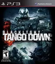 Blacklight: Tango Down