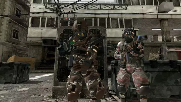 Blacklight: Tango Down