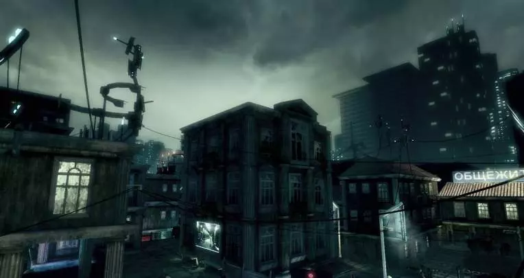 Blacklight: Tango Down