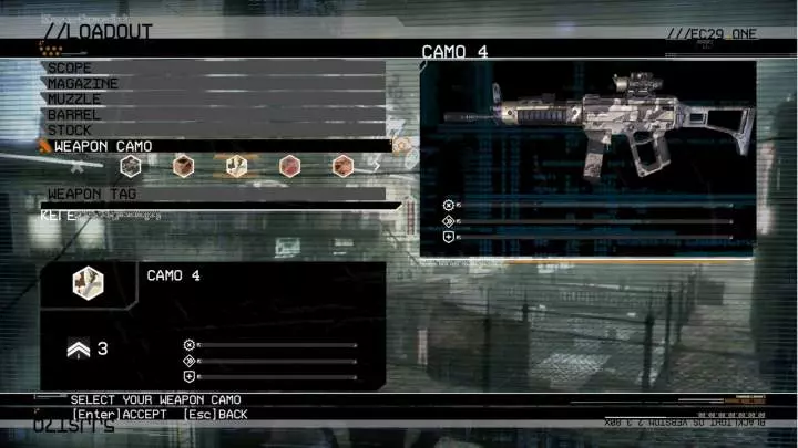 Blacklight Tango Down - PS3