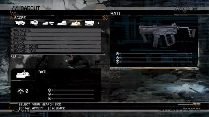 Blacklight: Tango Down