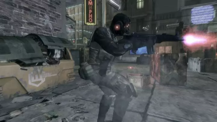 Blacklight: Tango Down