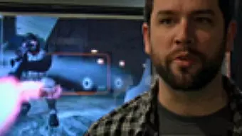 Blacklight Tango Down: Entrevista con Jared Gerritzen