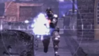 Blacklight Tango Down: HRV Mode