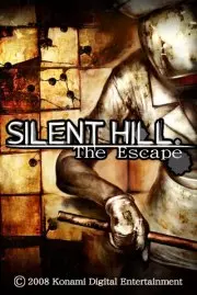 Carátula de Silent Hill: The Escape - iOS
