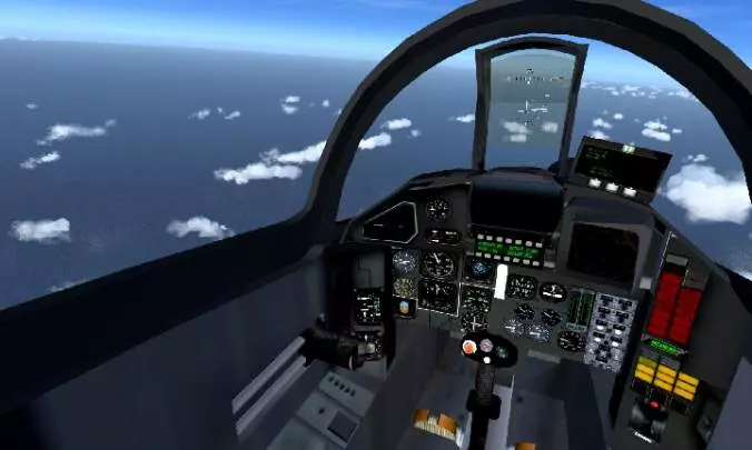 International Fighters