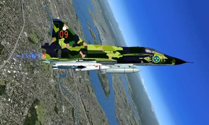 International Fighters - PC