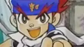 Metal Fight Beyblade: Trailer oficial 1
