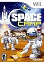 Space Camp Wii