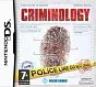 Criminology DS