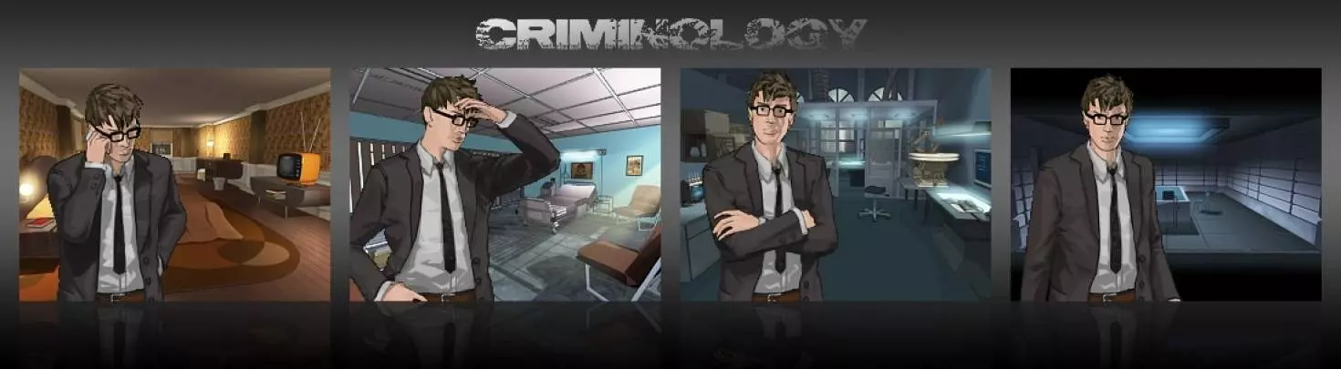 Criminology